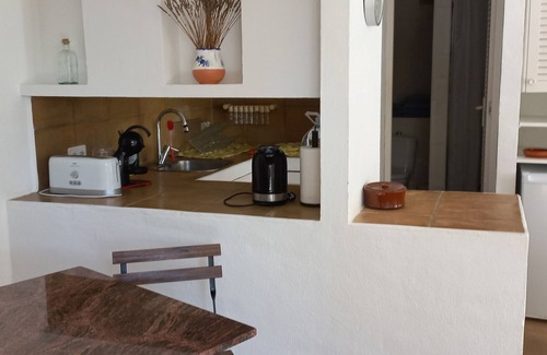 Puig Manya Apartment | Nice apartment in Cap Martinet, top location, just a few minutes to the beach