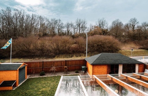 Lappersdorf Apartment | Nice apartment in Lappersdorf