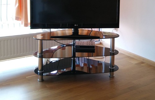 Derwitz Apartment | Nice apartment in Derwitz