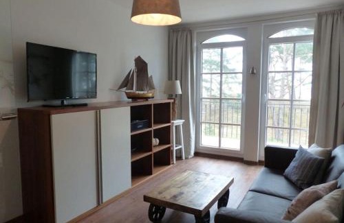 Ostseebad Baabe Apartment | Nice apartment in Dornumersiel