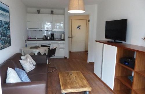 Ostseebad Baabe Apartment | Nice apartment in Dornumersiel