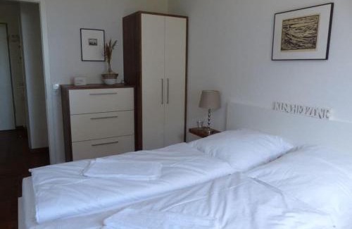 Ostseebad Baabe Apartment | Nice apartment in Dornumersiel
