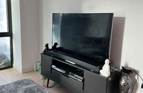 Docklands Apartment | Nice Apartment in East London