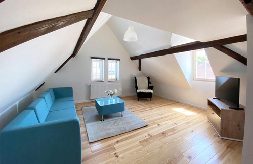 Eschborn Apartment | Nice Apartment in Eschborn