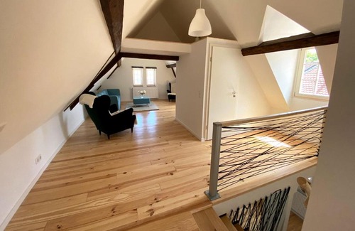 Eschborn Apartment | Nice Apartment in Eschborn