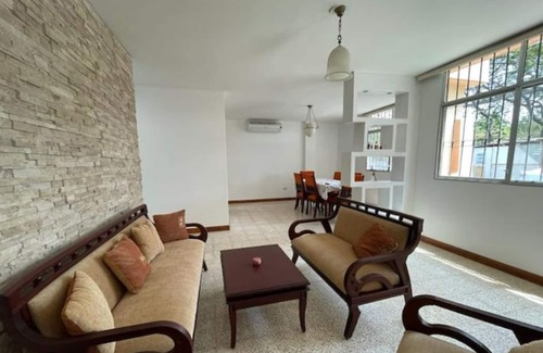 Zona 17 Apartment | Nice apartment in front of Kennedy Park