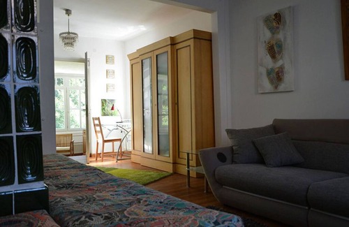 Gersfeld Apartment | Nice apartment in Gersfeld
