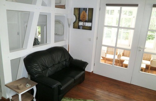 Gersfeld Apartment | Nice apartment in Gersfeld