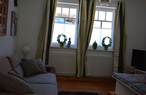Gersfeld Apartment | Nice apartment in Gersfeld