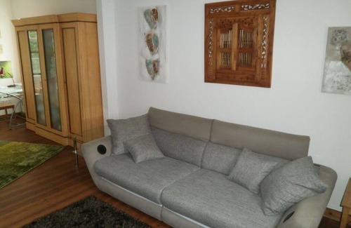 Gersfeld Apartment | Nice apartment in Gersfeld