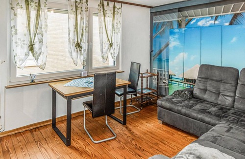 Helgoland Apartment | Nice apartment in Helgoland with WiFi