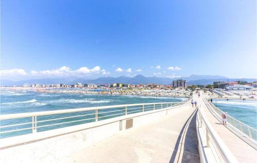Lido di Camaiore Apartment | Nice Apartment In Lido Di Camaiore