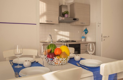 Pietra Ligure Apartment | Nice apartment in a residence