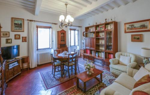 Massa Apartment | Nice Apartment In Massa E Cozzile With House A Panoramic View