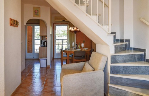 Puerto de Mazarron Apartment | Nice apartment in Mazarrón with WiFi