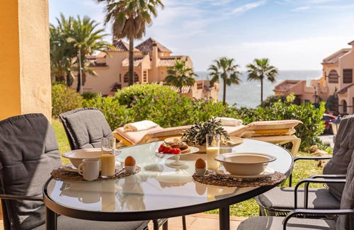 El Faro Apartment | Nice apartment in Mijas with WiFi