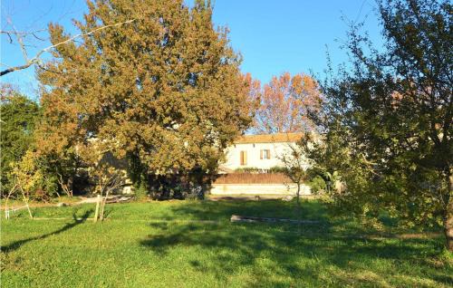 Monteux Apartment | Nice Apartment In Monteux With Wifi