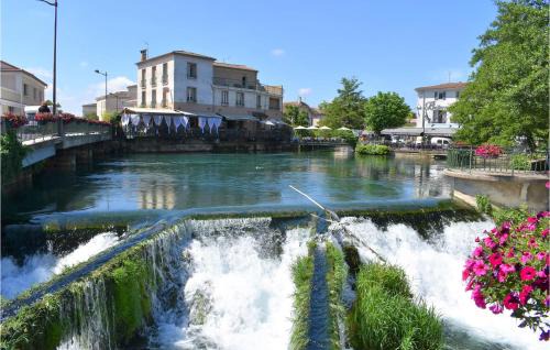 Monteux Apartment | Nice Apartment In Monteux With Wifi