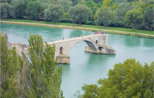 Monteux Apartment | Nice Apartment In Monteux With Wifi