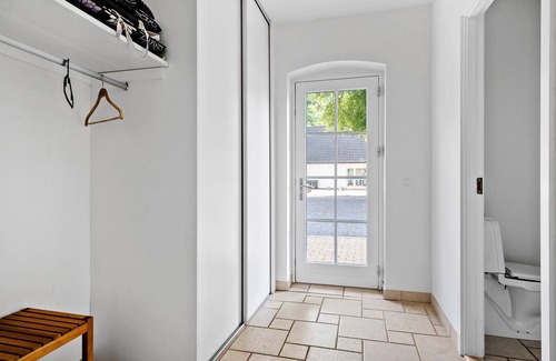 Nimtofte Apartment | Nice apartment in Nimtofte with WiFi