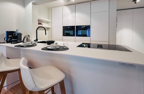 Ostend City Centre Apartment | Nice apartment in Oostende with WiFi