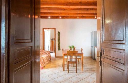 Centro Storico Apartment | Nice apartment in Palazzo Vatticani
