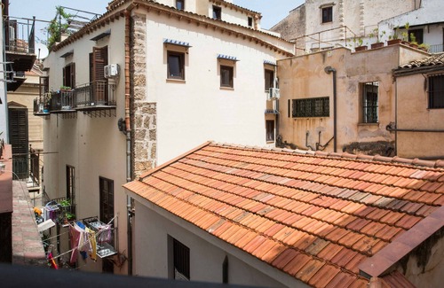 Centro Storico Apartment | Nice apartment in Palazzo Vatticani
