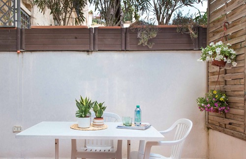 Centro Storico Apartment | Nice apartment in Palazzo Vatticani
