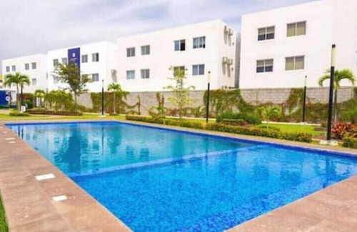 Mazatlan Apartment | Nice apartment in private.n