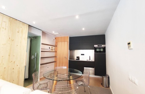 Sant Gervasi Apartment | Nice apartment in Sant Gervasi for monthly rent