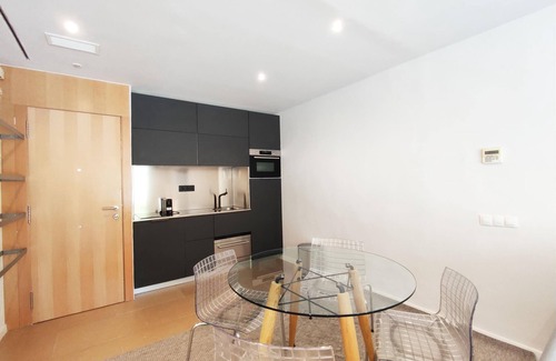 Sant Gervasi Apartment | Nice apartment in Sant Gervasi for monthly rent
