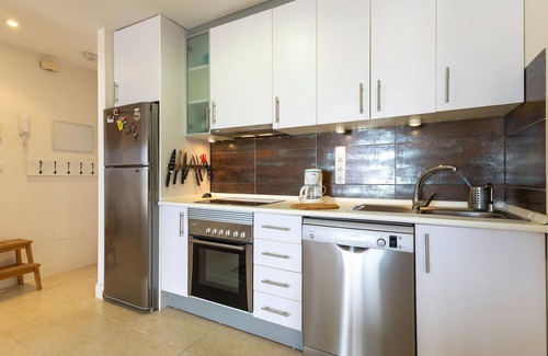 Santiago de la Ribera Apartment | Nice apartment in San Javier
