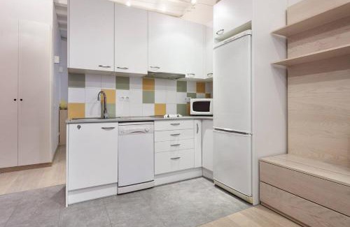 Sants Apartment | Nice apartment in Sants