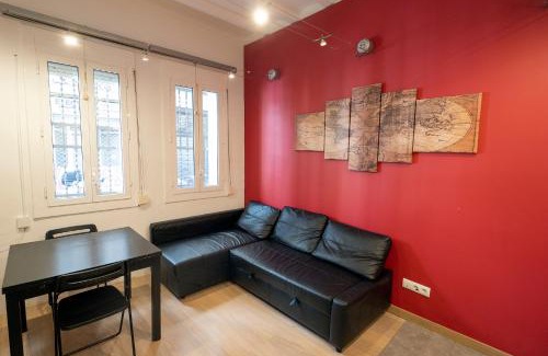 Sants Apartment | Nice apartment in Sants
