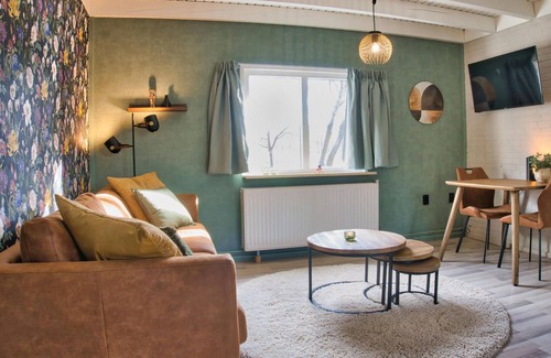 Schoonloo Apartment | Nice apartment in Schoonloo with WiFi