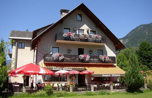 Obertraun Apartment | Nice apartment in the centre of Obertraun