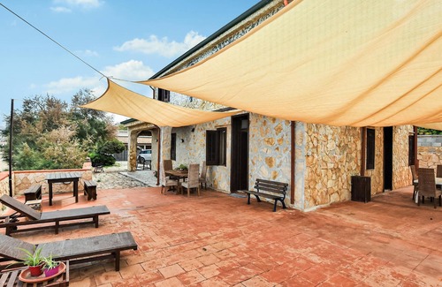 Trappeto Apartment | Nice apartment in Trappeto with WiFi