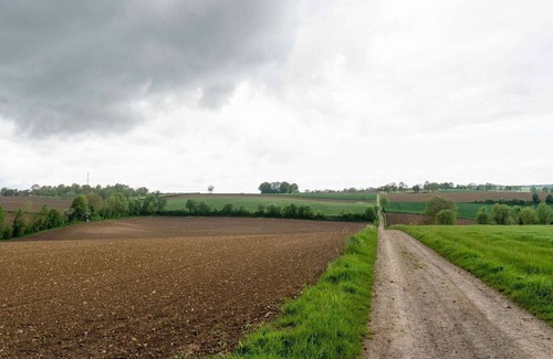 Ubachsberg House | Nice apartment in Ubachsberg with a beautiful view