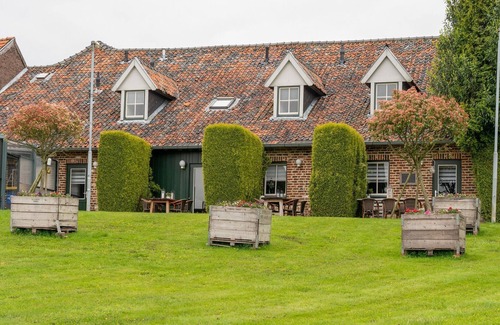 Ubachsberg House | Nice apartment in Ubachsberg with a beautiful view