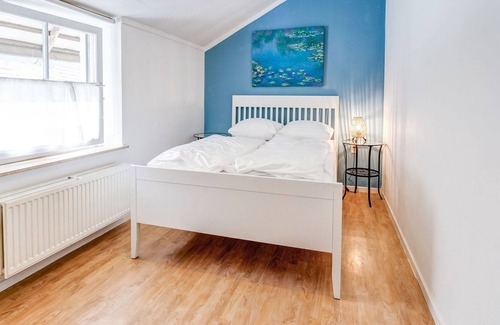 Ubachsberg House | Nice apartment in Ubachsberg with a beautiful view