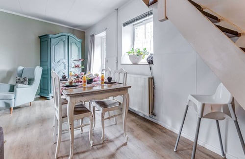 Ubachsberg House | Nice apartment in Ubachsberg with a beautiful view