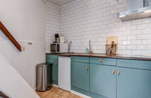 Ubachsberg House | Nice apartment in Ubachsberg with a beautiful view