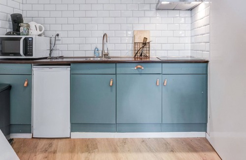 Ubachsberg House | Nice apartment in Ubachsberg with a beautiful view