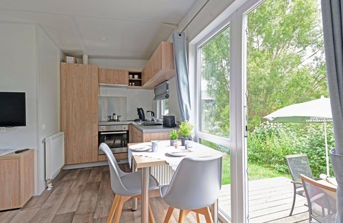 Beilngries House | Nice apartment in villa for 4 guests with WIFI, TV, terrace and pets allowed