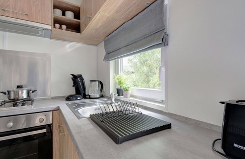 Beilngries House | Nice apartment in villa for 4 guests with WIFI, TV, terrace and pets allowed