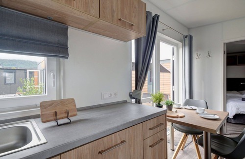 Beilngries House | Nice apartment in villa for 4 people with WIFI and TV