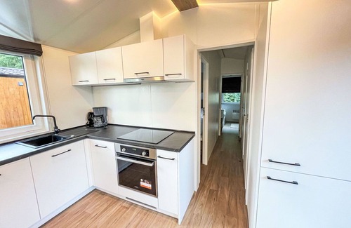 Riedenburg House | Nice apartment in villa for 4 people with A/C, WIFI, TV, terrace and parking