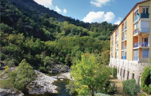 Vals-les-Bains Bed & Breakfast | Nice Apartment In Vals Les Bains