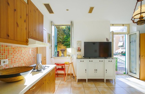 Ventimiglia Apartment | Nice apartment in Ventimiglia with WiFi