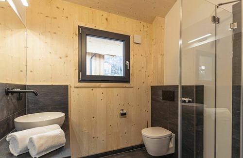 Biberwier House | Nice apartment in villa for 8 people with WIFI, TV, terrace, panoramic view and parking